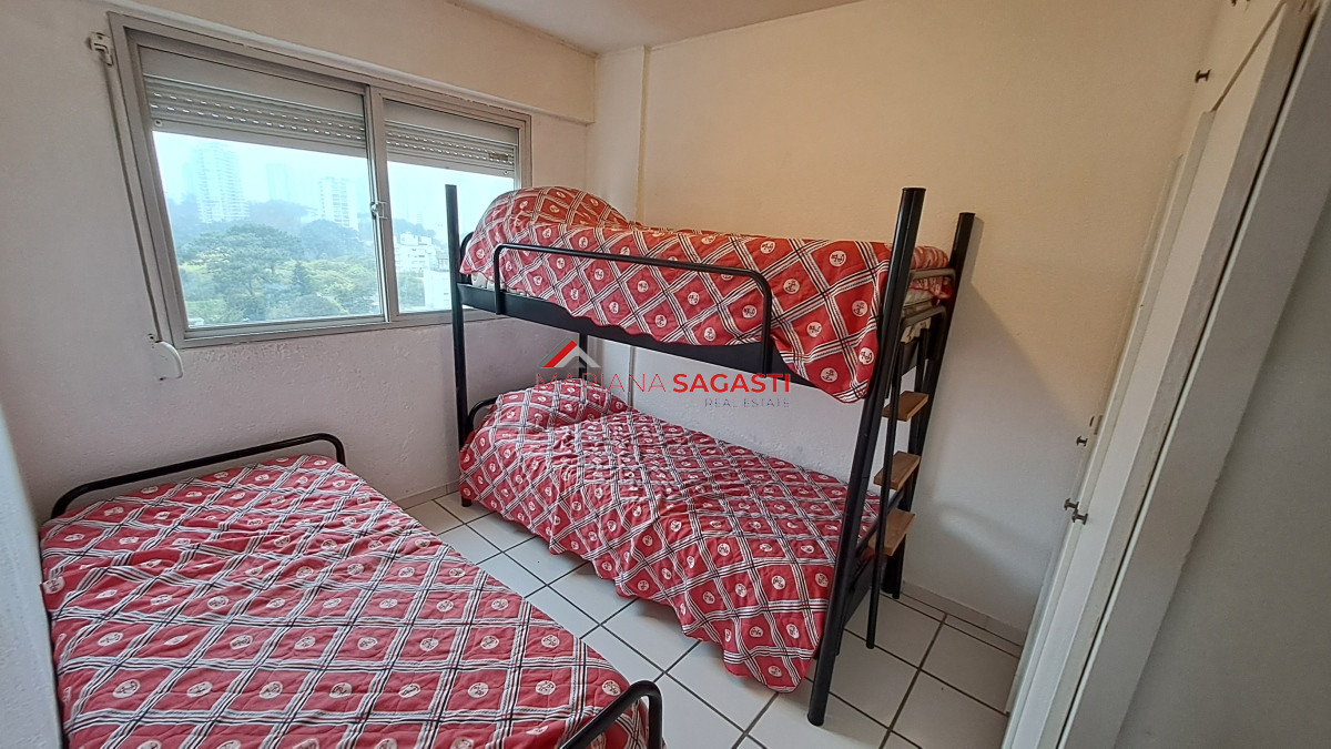 Apartamento ID.3793 - Apartamento en  Zona Aidy Grill Punta del Este Ref. 4787