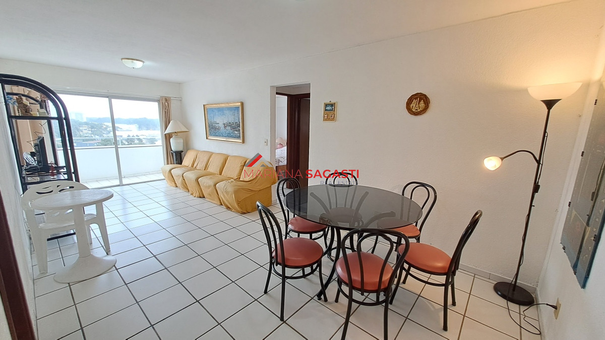 Apartamento ID.3793 - Apartamento en  Zona Aidy Grill Punta del Este Ref. 4787