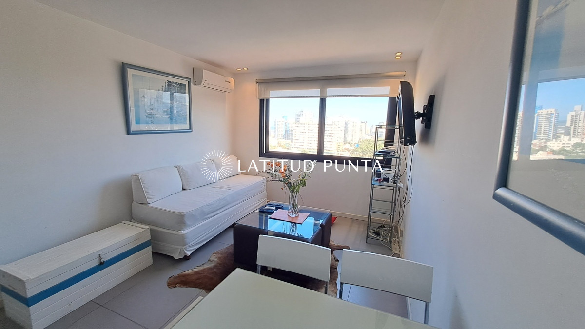 Aidy Grill - GoPunta - Portal Inmobiliario de Punta del Este - Maldonado