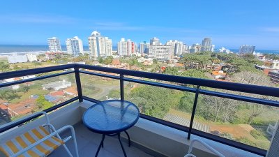 Apartamento en Aidy Grill, 1 dormitorio