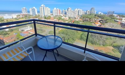 Apartamento en Aidy Grill, 1 dormitorio