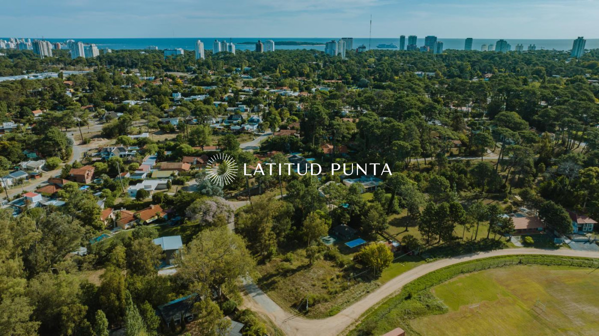 Jardines de Córdoba - GoPunta - Portal Inmobiliario de Punta del Este - Maldonado