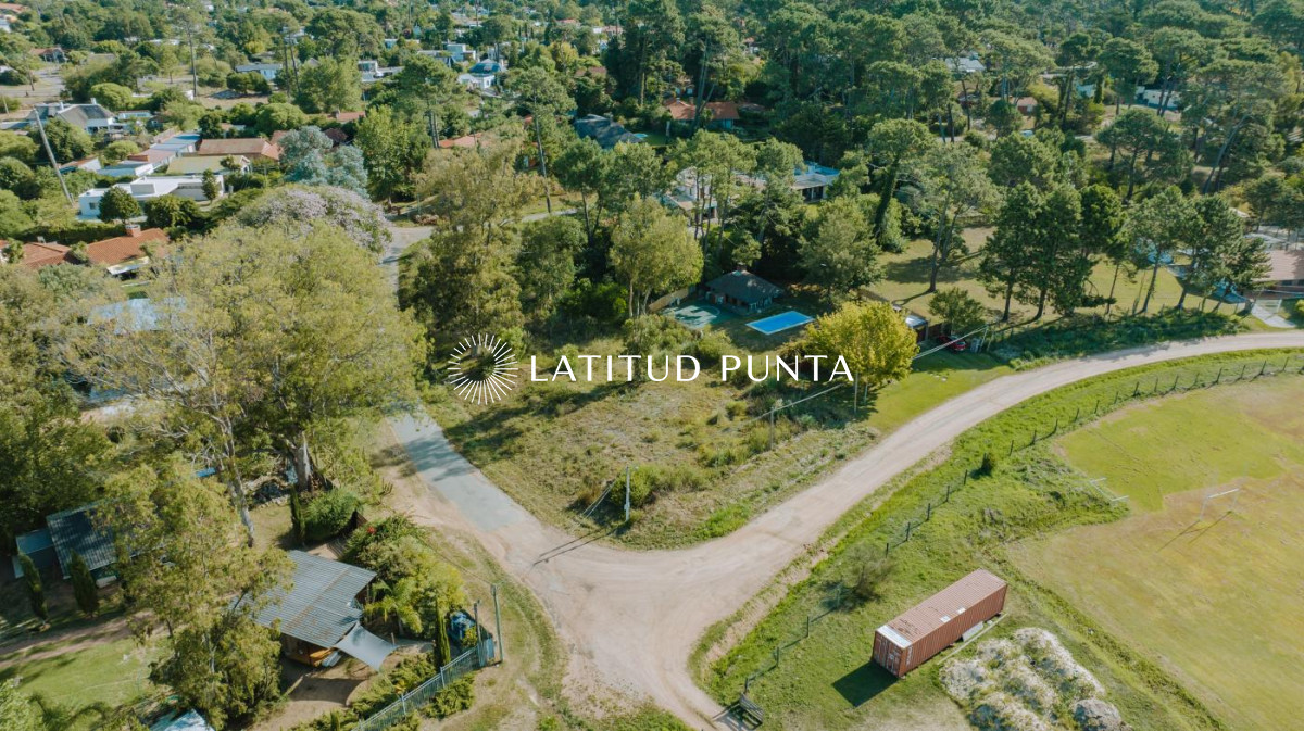 Jardines de Córdoba - GoPunta - Portal Inmobiliario de Punta del Este - Maldonado