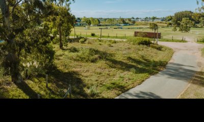 Terreno en Jardines de Córdoba