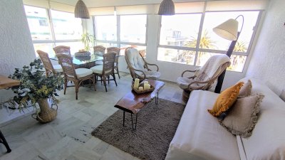 Apartamento en peninsula - punta del este - NDM7524A