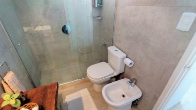 Apartamento en peninsula - punta del este - NDM7524A