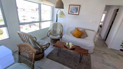 Apartamento en peninsula - punta del este - NDM7524A