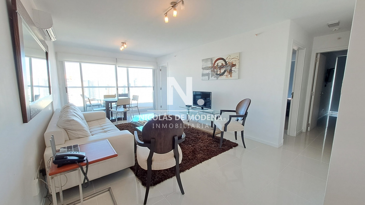 Espectacular apartamento en Playa Brava Ref. 3963 - NDM20385A