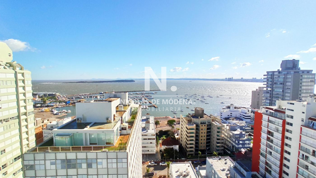 Península - GoPunta - Portal Inmobiliario de Punta del Este - Maldonado