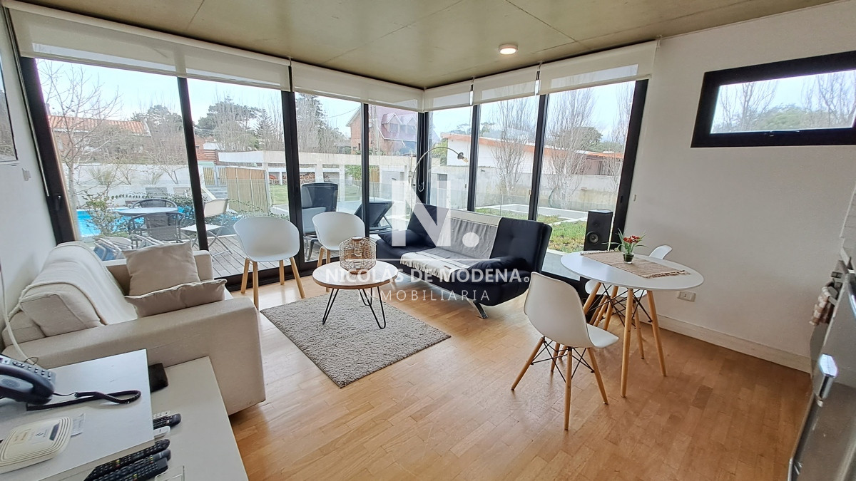 Mansa - GoPunta - Portal Inmobiliario de Punta del Este - Maldonado