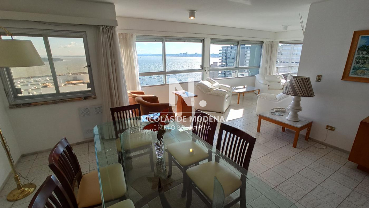Península - GoPunta - Portal Inmobiliario de Punta del Este - Maldonado
