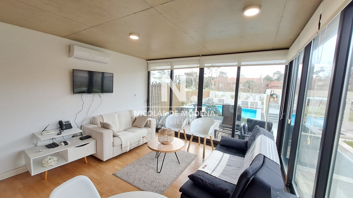 Mansa - GoPunta - Portal Inmobiliario de Punta del Este - Maldonado