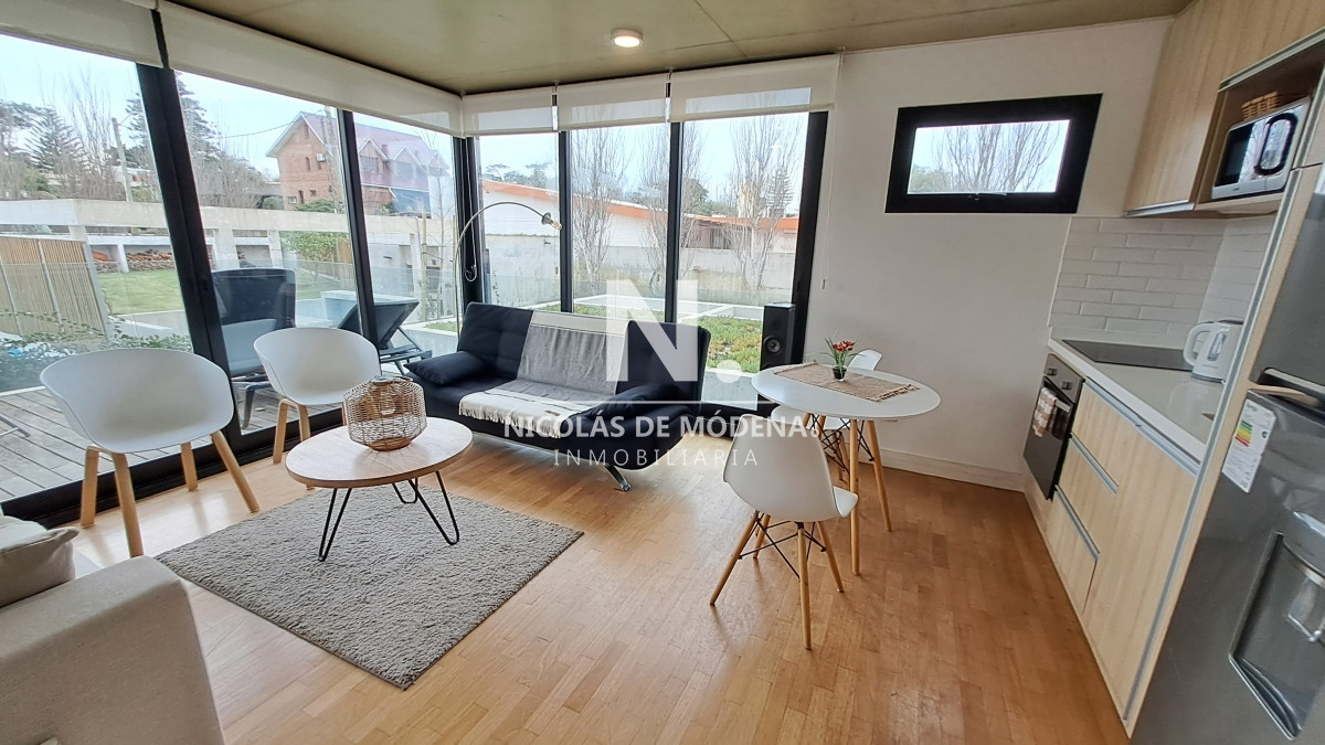 Mansa - GoPunta - Portal Inmobiliario de Punta del Este - Maldonado