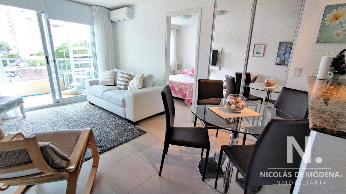 Mansa - GoPunta - Portal Inmobiliario de Punta del Este - Maldonado