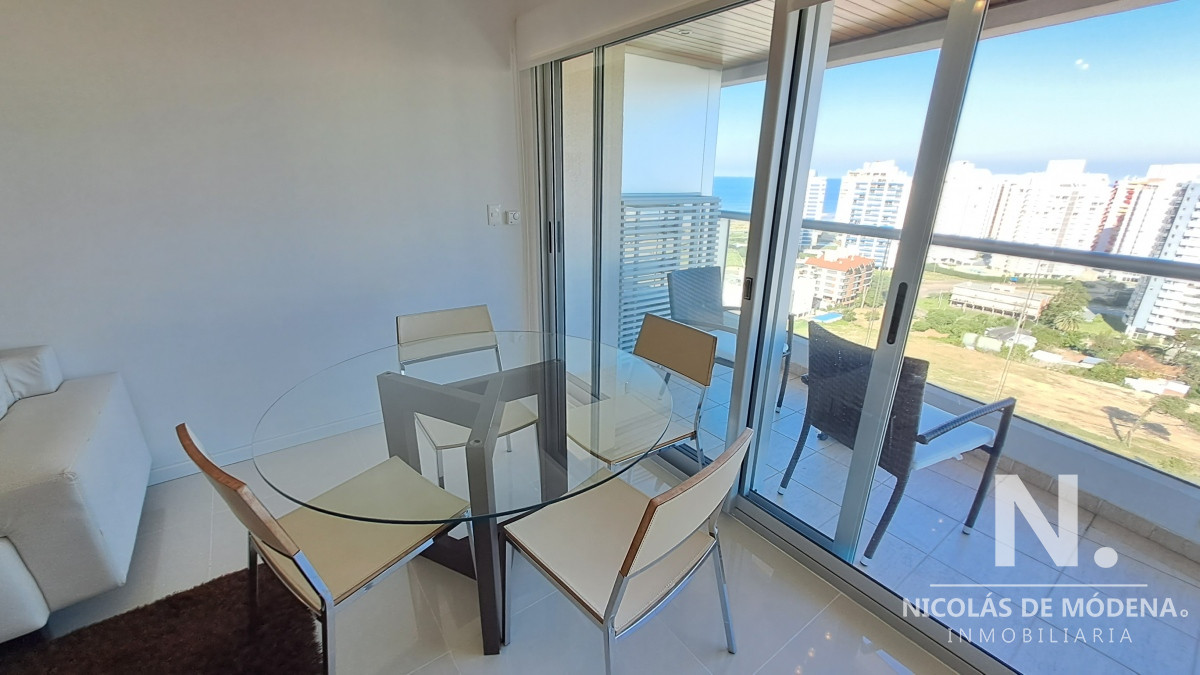Aidy Grill - GoPunta - Portal Inmobiliario de Punta del Este - Maldonado