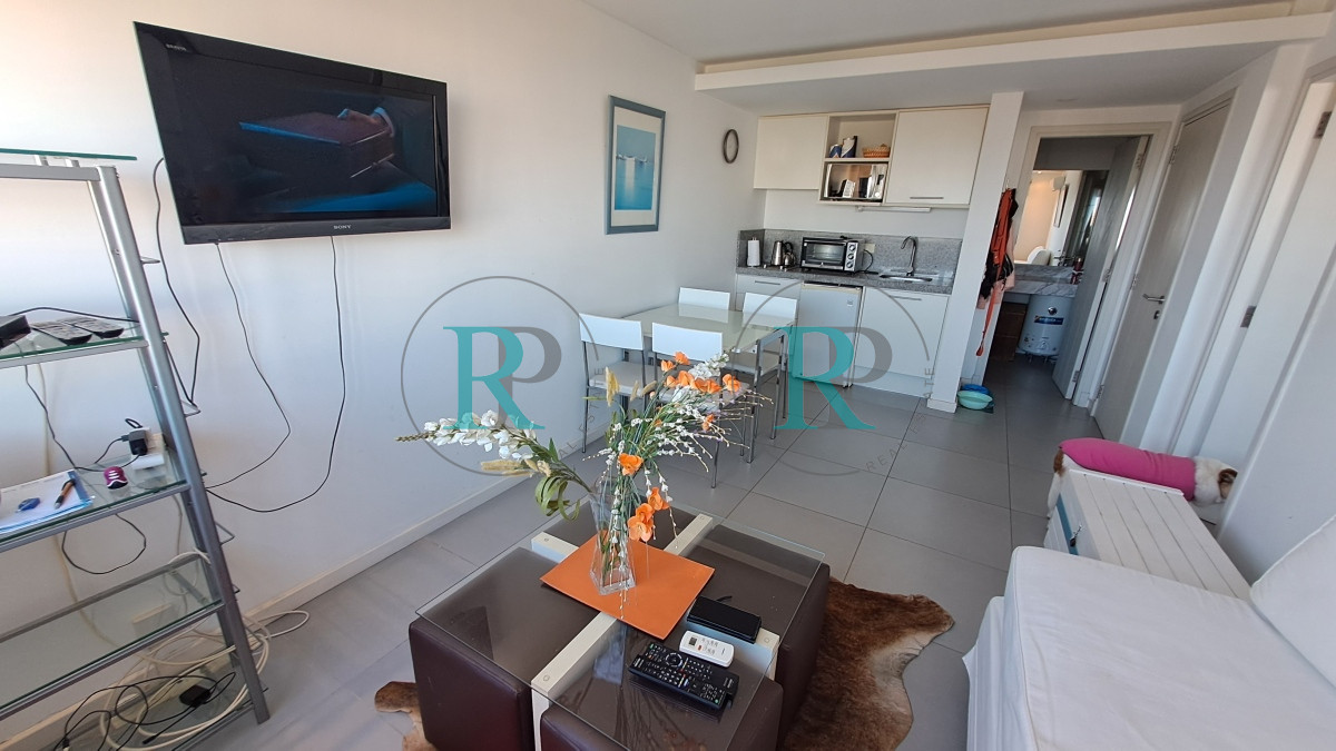 Apartamento ID.2487 - Apartamento en Venta - Zona Aidy Grill Ref. 6726