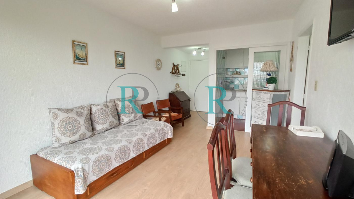 Apartamento ID.2182 - Apartamento en Venta - Aidy Grill Ref. 10