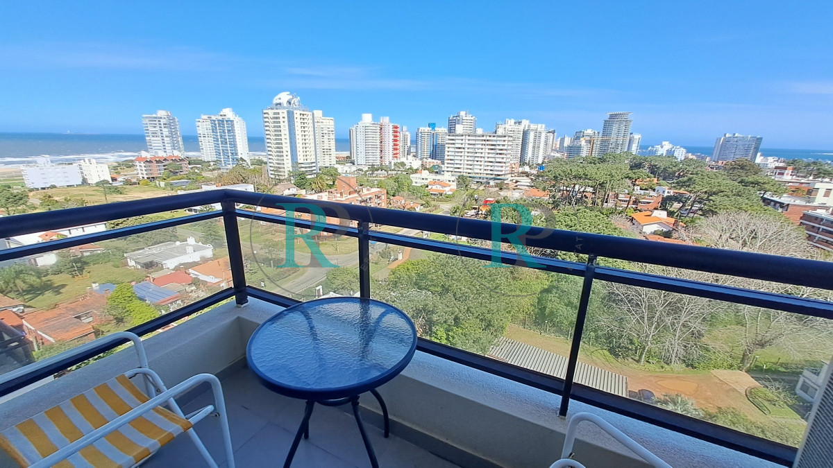 Apartamento ID.2487 - Apartamento en Venta - Zona Aidy Grill Ref. 6726
