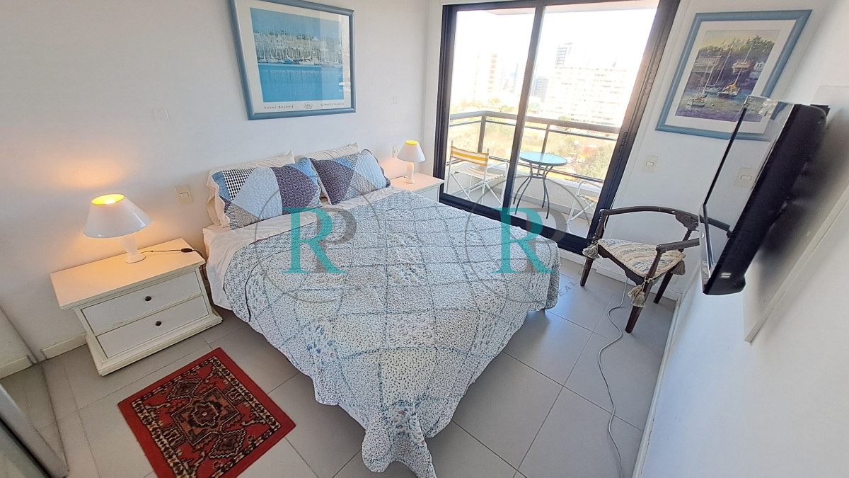 Apartamento ID.2487 - Apartamento en Venta - Zona Aidy Grill Ref. 6726
