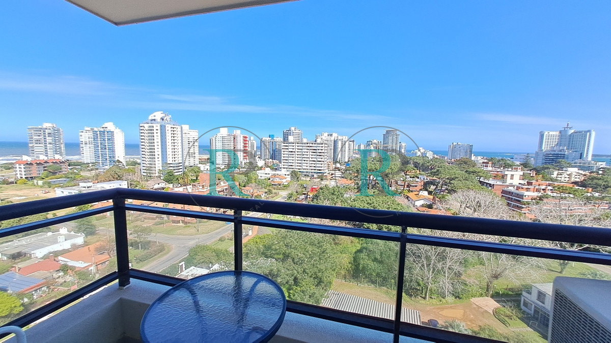 Apartamento ID.2487 - Apartamento en Venta - Zona Aidy Grill Ref. 6726