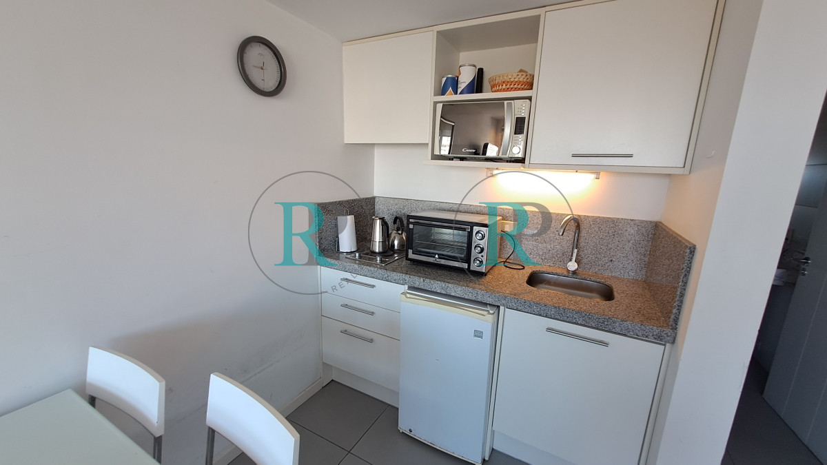 Apartamento ID.2487 - Apartamento en Venta - Zona Aidy Grill Ref. 6726