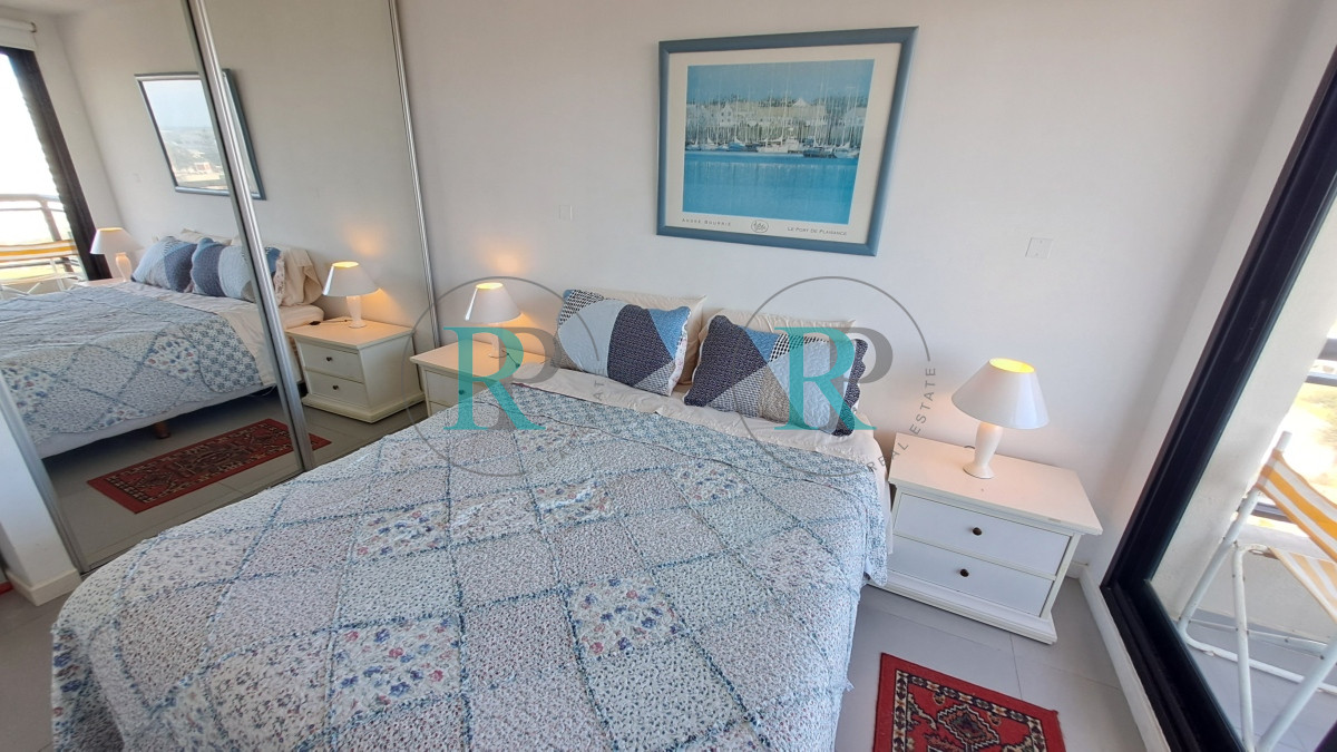 Apartamento ID.2487 - Apartamento en Venta - Zona Aidy Grill Ref. 6726