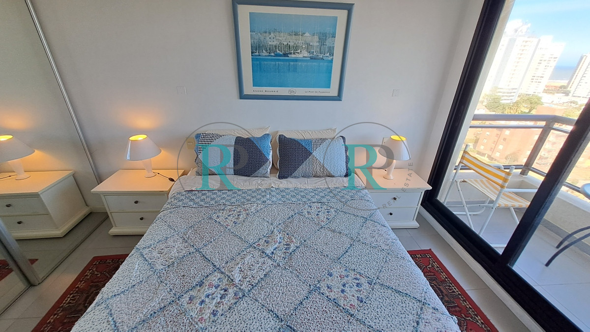 Apartamento ID.2487 - Apartamento en Venta - Zona Aidy Grill Ref. 6726