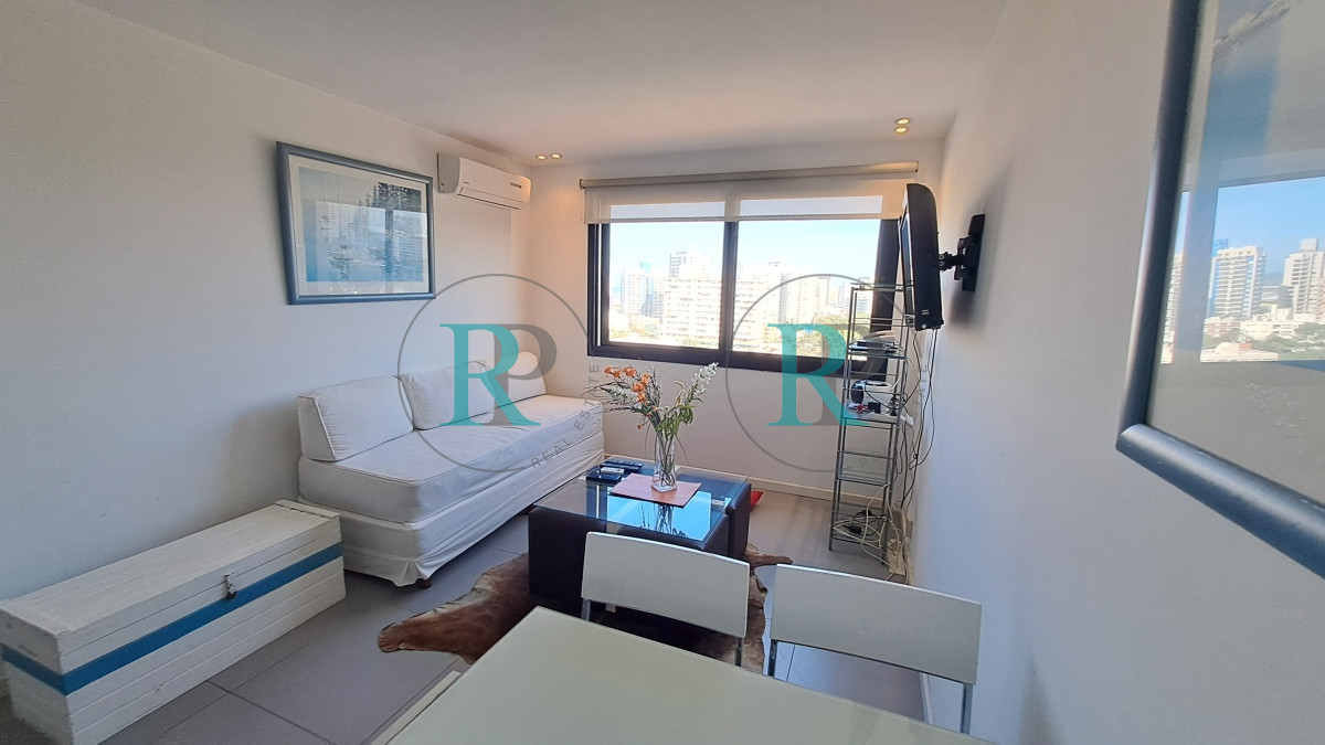 Apartamento ID.2487 - Apartamento en Venta - Zona Aidy Grill Ref. 6726