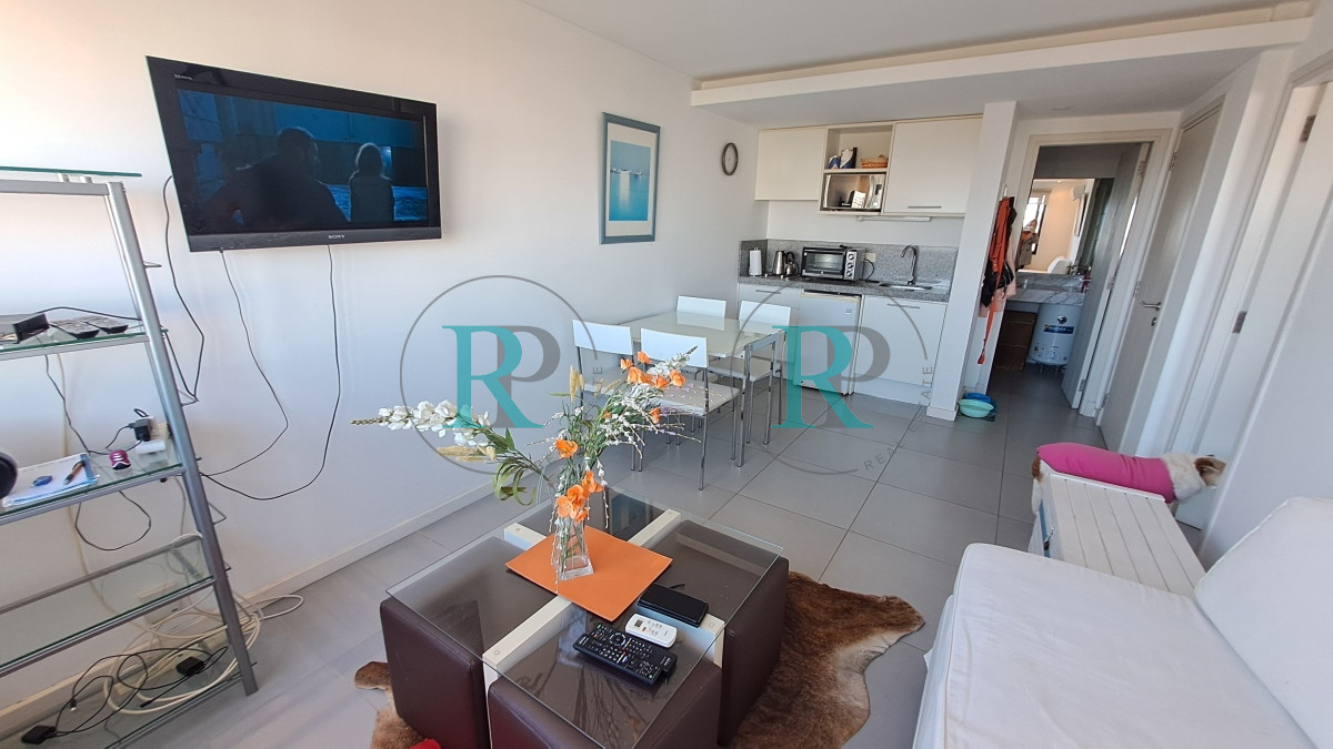 Apartamento ID.2487 - Apartamento en Venta - Zona Aidy Grill Ref. 6726