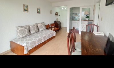 Apartamento en Venta - Aidy Grill Ref. 10