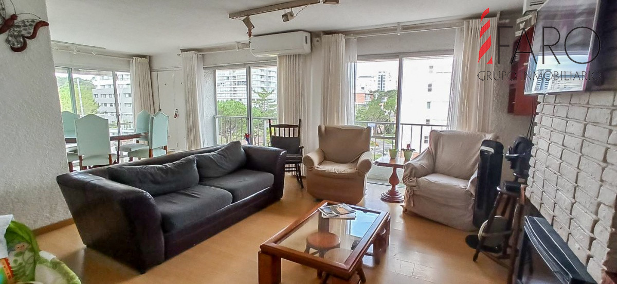 Roosevelt - GoPunta - Portal Inmobiliario de Punta del Este - Maldonado