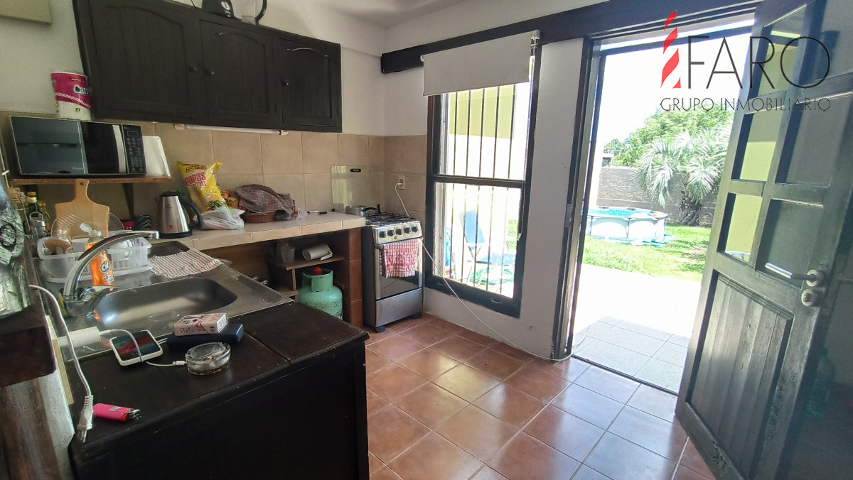 Casa En Venta   Zona El Chorro. Ref. 5172 - GoPunta - Portal Inmobiliario de Punta del Este - Maldonado