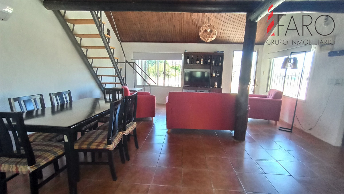 Casa En Venta   Zona El Chorro. Ref. 5172 - GoPunta - Portal Inmobiliario de Punta del Este - Maldonado