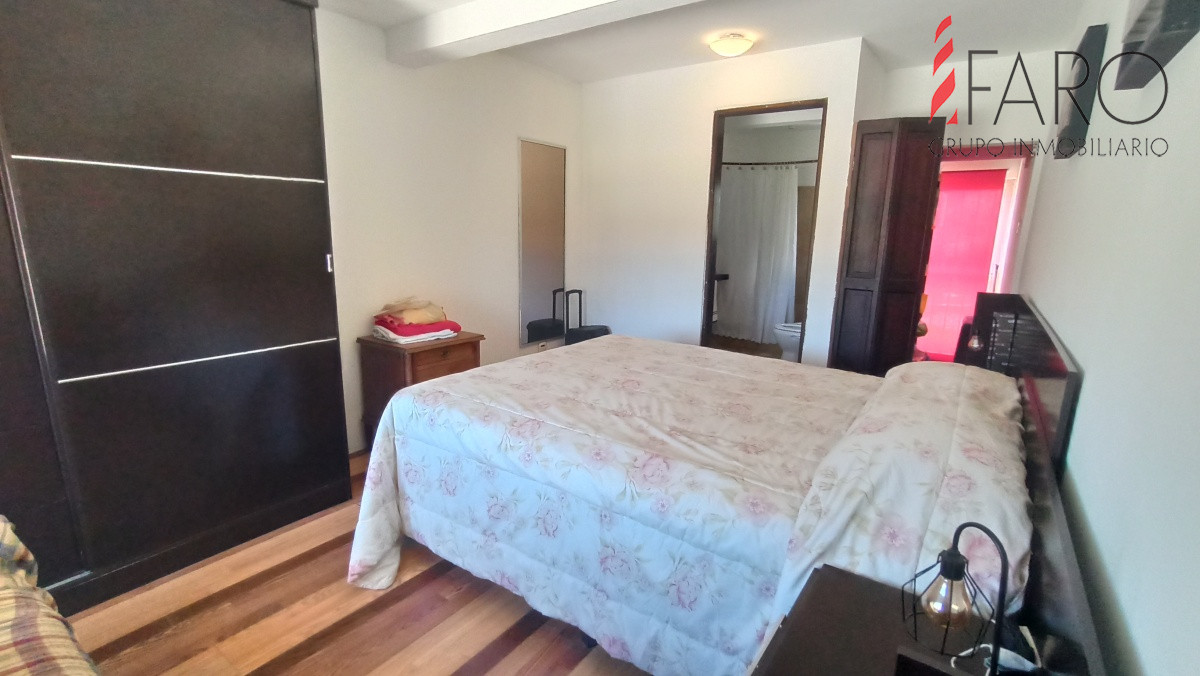 Casa En Venta   Zona El Chorro. Ref. 5172 - GoPunta - Portal Inmobiliario de Punta del Este - Maldonado