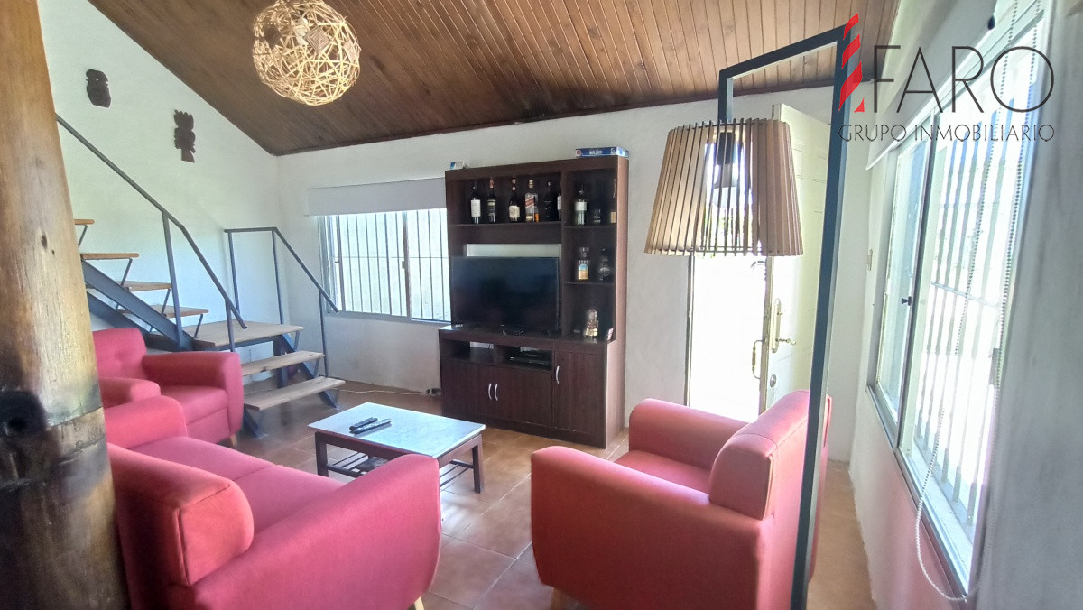 Casa En Venta   Zona El Chorro. Ref. 5172 - GoPunta - Portal Inmobiliario de Punta del Este - Maldonado