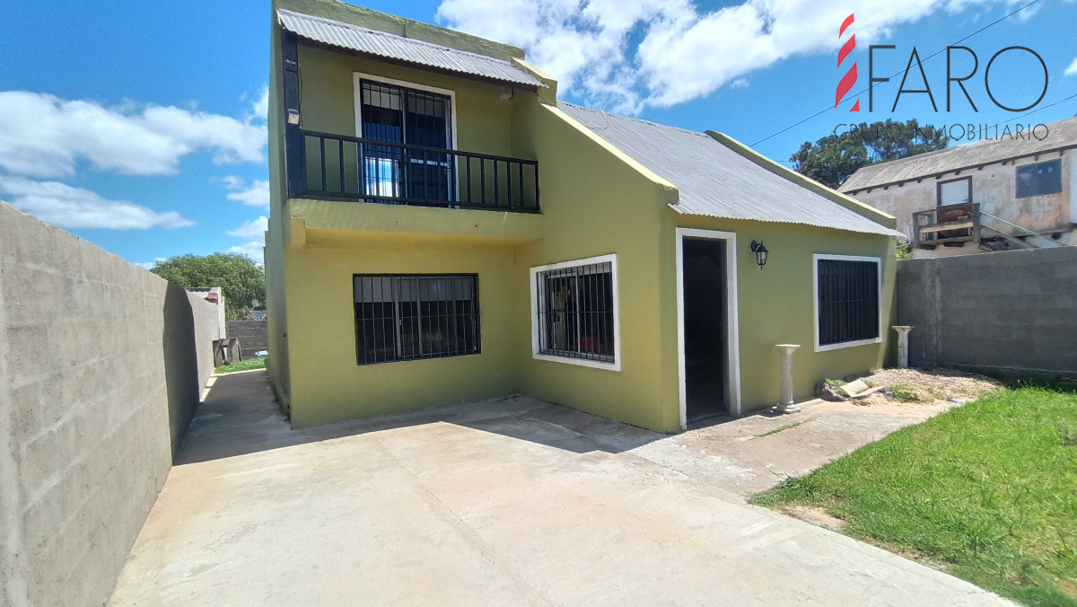 Casa En Venta   Zona El Chorro. Ref. 5172 - GoPunta - Portal Inmobiliario de Punta del Este - Maldonado
