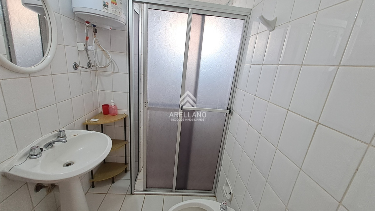 Apartamento ID.1211 - Venta Apartamento 2 dormitorios Zona Aidy Grill Punta del Este