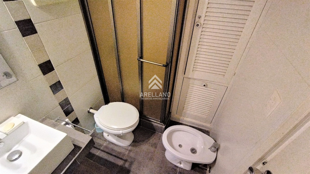 Apartamento ID.1210 - Venta apartamento 2 dormitorios Brava