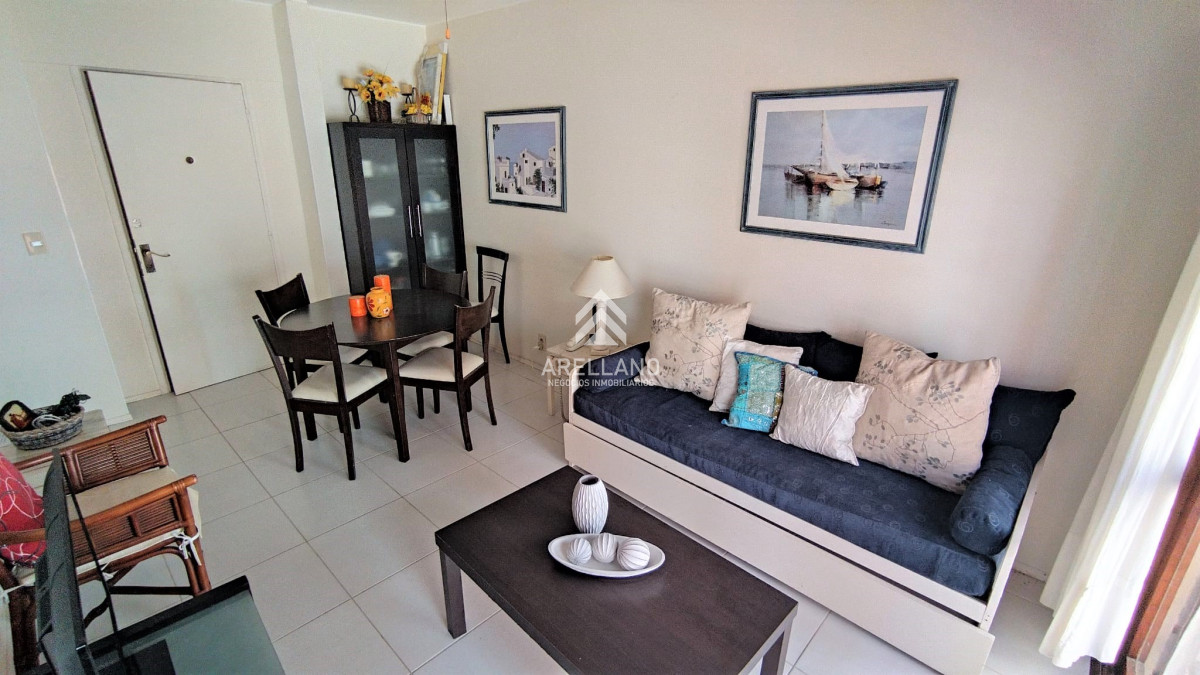 Apartamento ID.1210 - Venta apartamento 2 dormitorios Brava