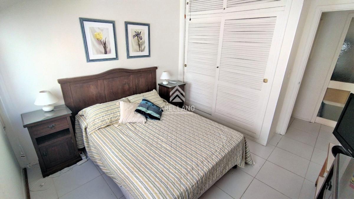 Apartamento ID.1210 - Venta apartamento 2 dormitorios Brava