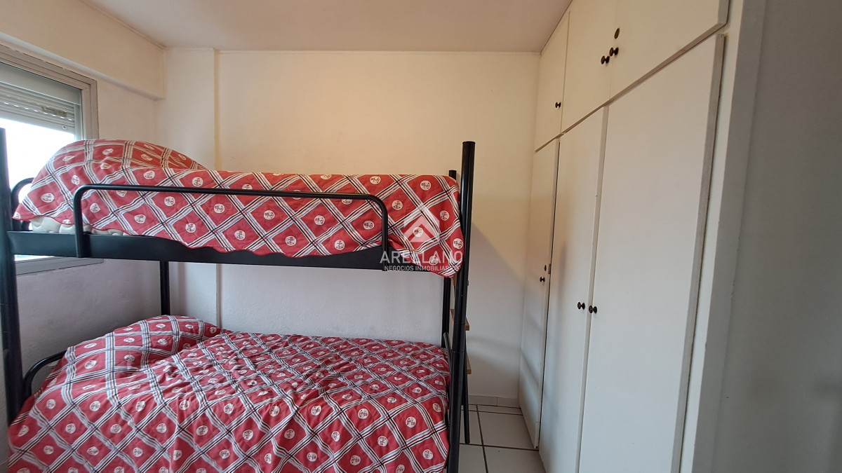Apartamento ID.1211 - Venta Apartamento 2 dormitorios Zona Aidy Grill Punta del Este