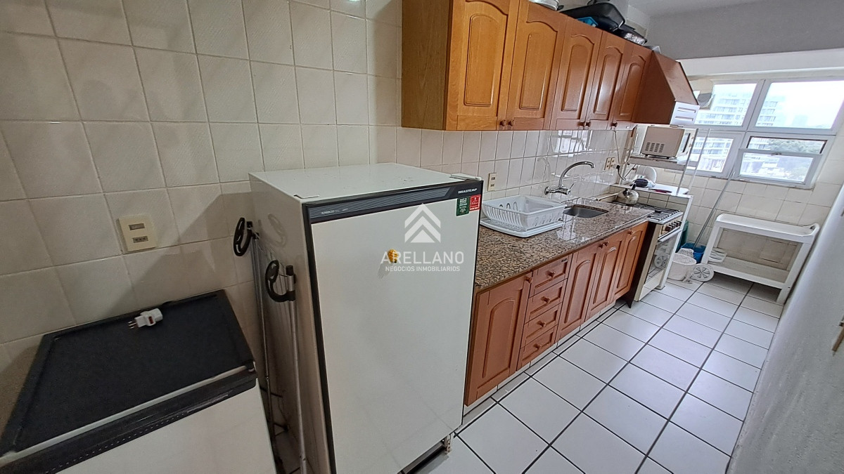 Apartamento ID.1211 - Venta Apartamento 2 dormitorios Zona Aidy Grill Punta del Este