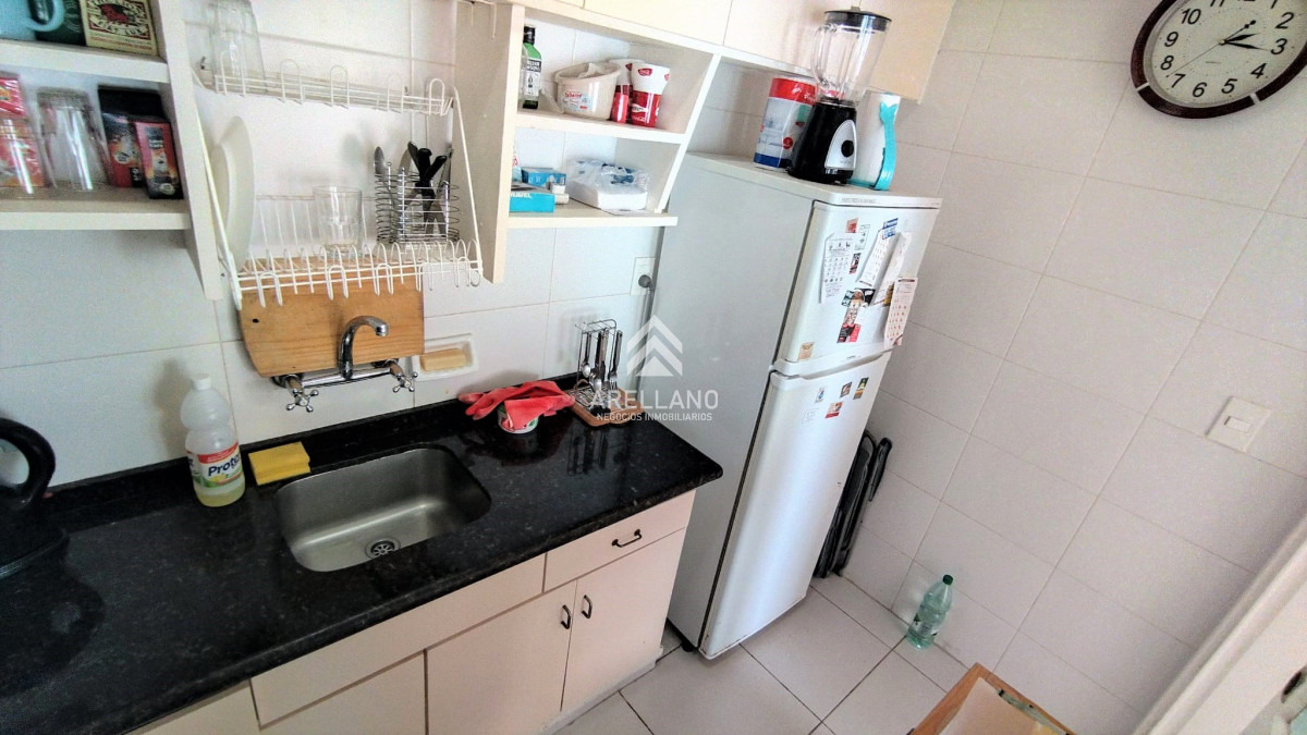 Apartamento ID.1210 - Venta apartamento 2 dormitorios Brava