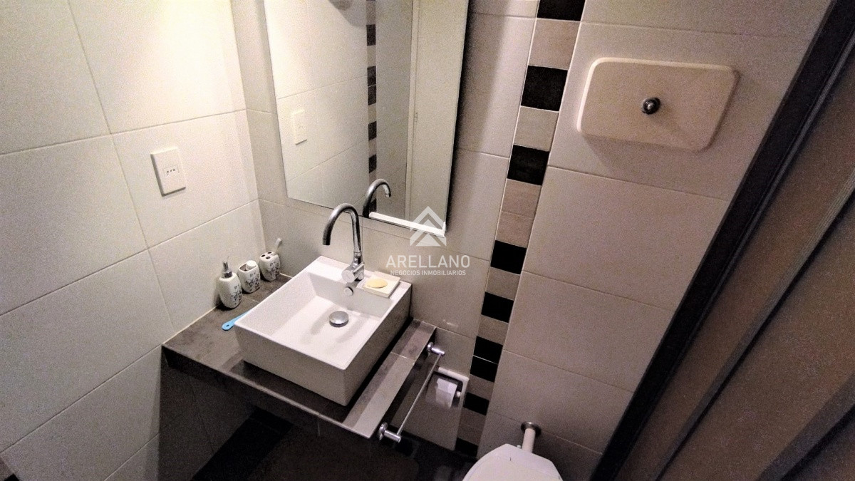 Apartamento ID.1210 - Venta apartamento 2 dormitorios Brava