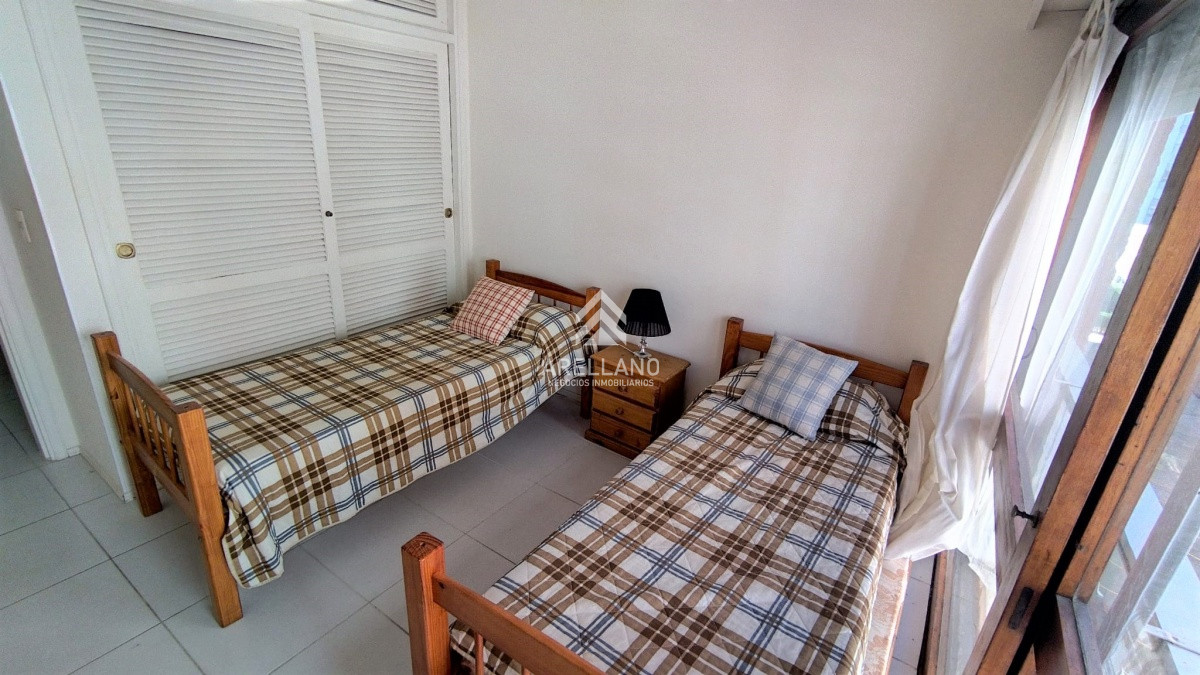 Apartamento ID.1210 - Venta apartamento 2 dormitorios Brava