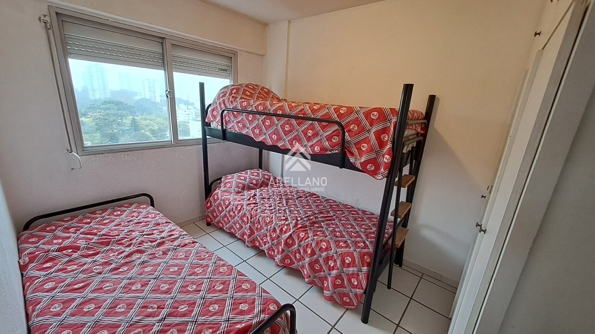 Apartamento ID.1211 - Venta Apartamento 2 dormitorios Zona Aidy Grill Punta del Este