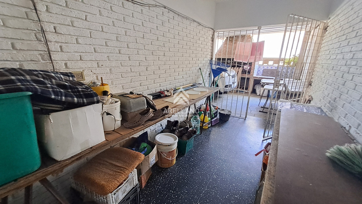 Casa ID.4531 - Venta casa 2 dormitorios - Zona Aidy Grill 