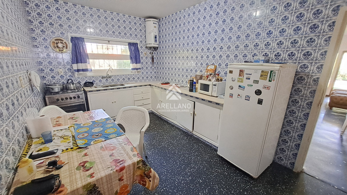 Casa ID.4531 - Venta casa 2 dormitorios - Zona Aidy Grill 