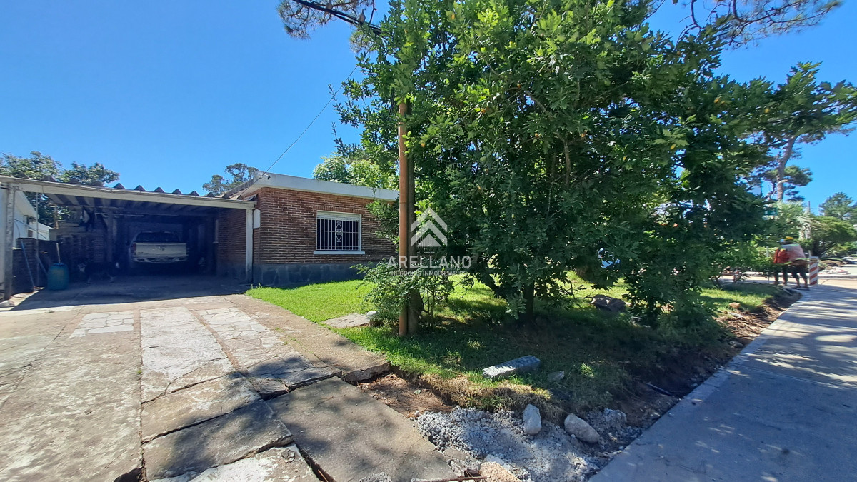 Casa ID.4531 - Venta casa 2 dormitorios - Zona Aidy Grill 