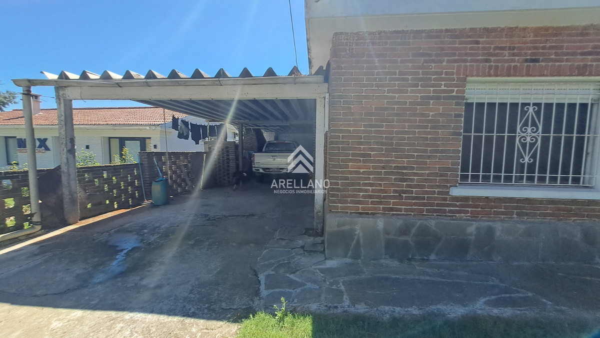 Casa ID.4531 - Venta casa 2 dormitorios - Zona Aidy Grill 
